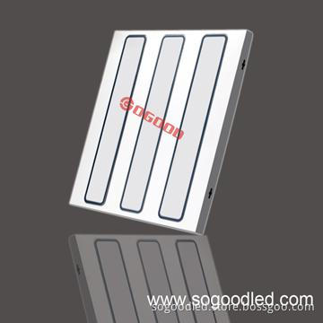 60*60cm LED Ceiling grille lamp